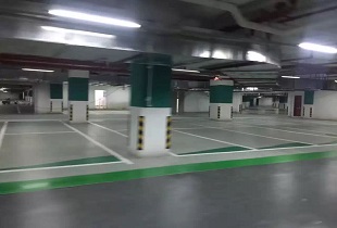 環(huán)氧地坪施工怎么選擇廠家？施工步驟有哪些