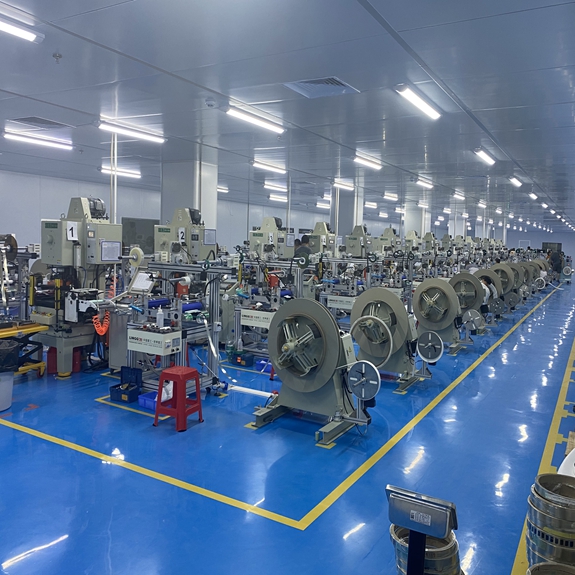 環(huán)氧自流平地坪漆有什么優(yōu)點(diǎn)？為什么叫自流平？