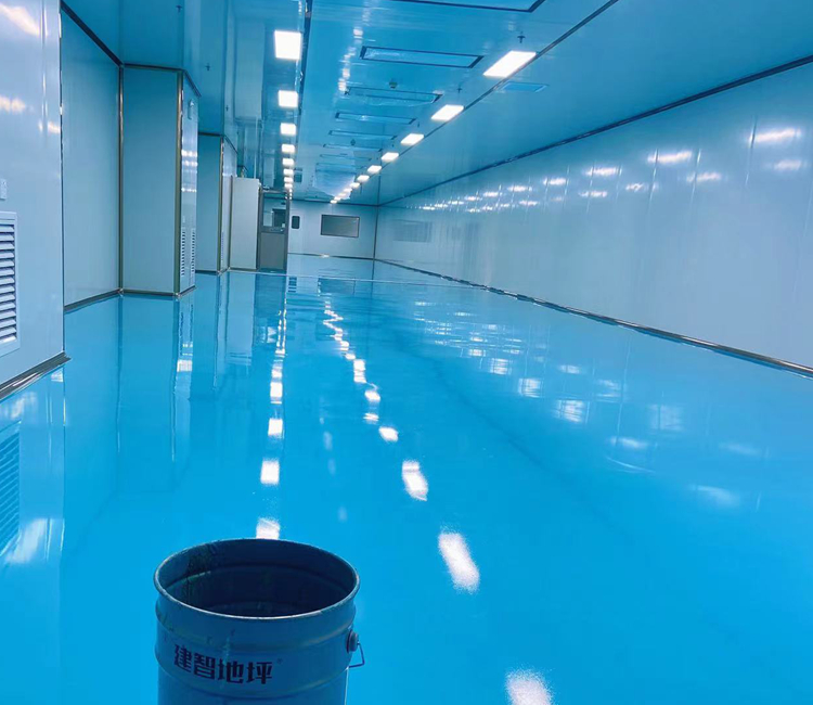 廣州、深圳耐磨地坪保養(yǎng)方法以及注意細(xì)節(jié)