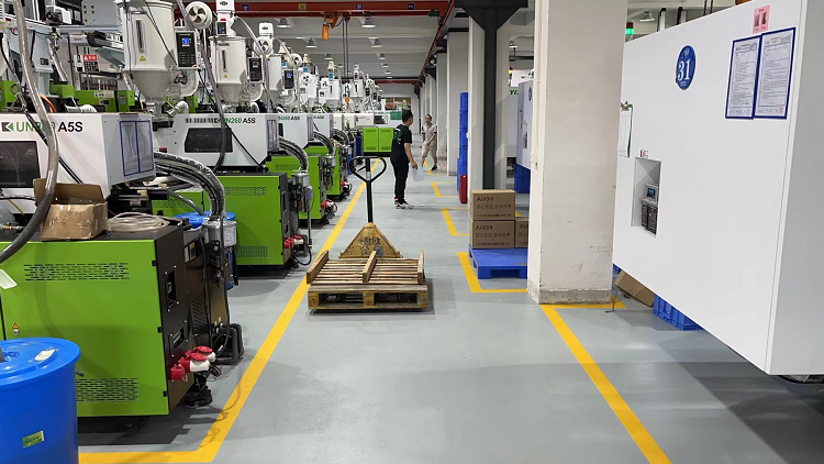 環氧樹脂地坪有哪些優、缺點？