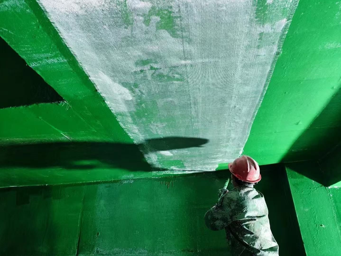 車庫地坪漆驗(yàn)收標(biāo)準(zhǔn)與要求：專業(yè)品質(zhì)，精益求精