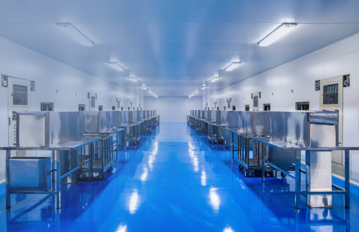 高光澤、高裝飾性